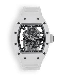 richard mille prezzi nuovi|Prezzi degli orologi Richard Mille su Chrono24.